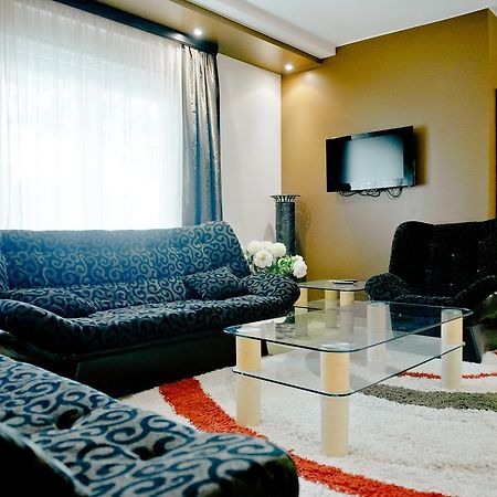 Hotel Mir Medjugorje Luaran gambar