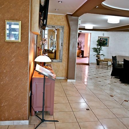 Hotel Mir Medjugorje Luaran gambar
