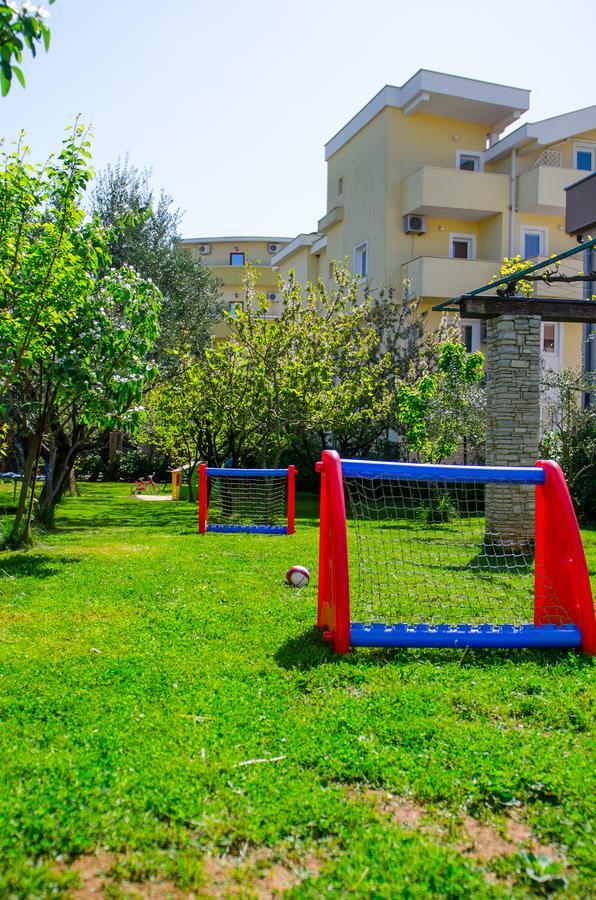 Hotel Mir Medjugorje Luaran gambar
