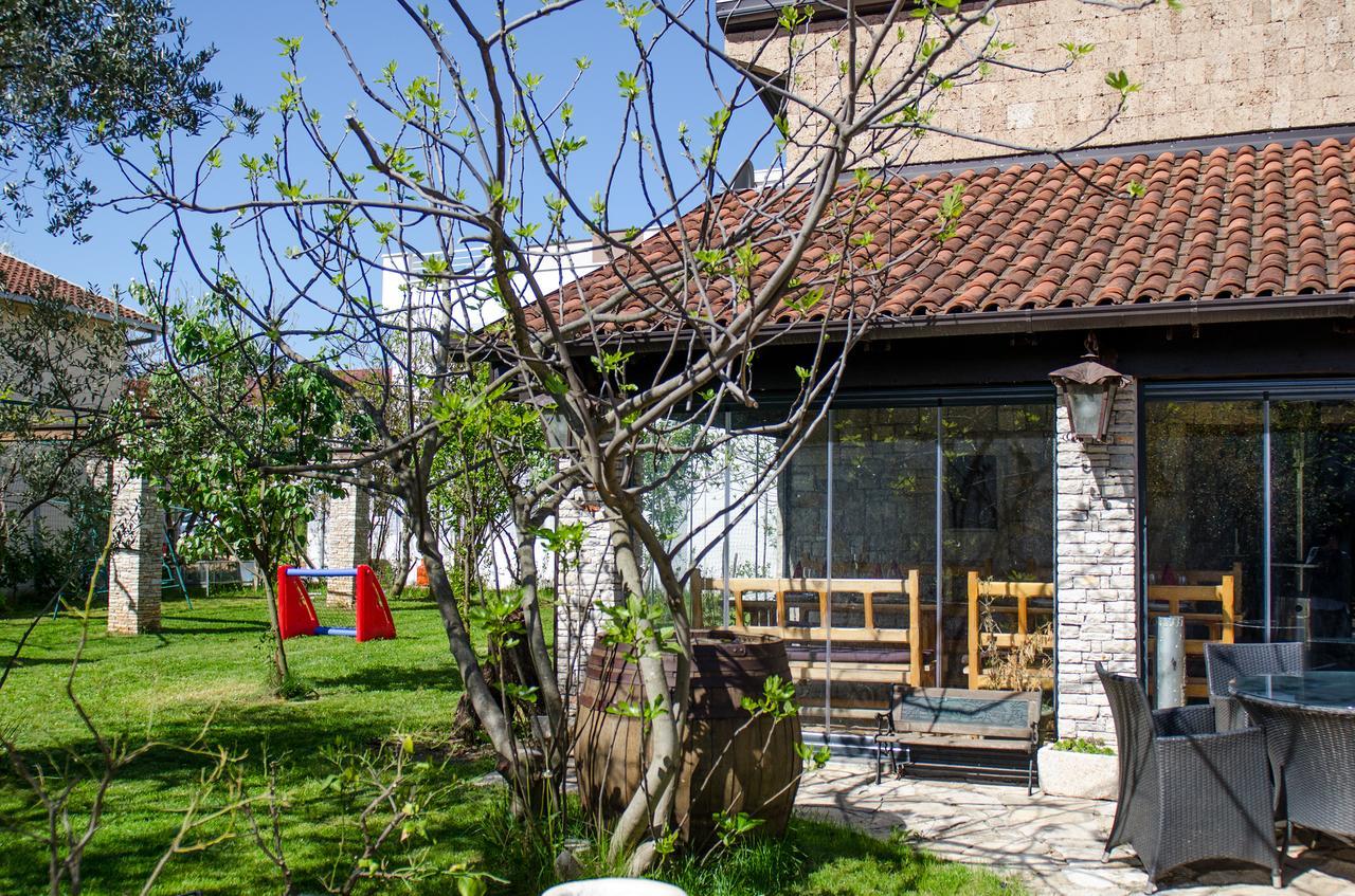 Hotel Mir Medjugorje Luaran gambar