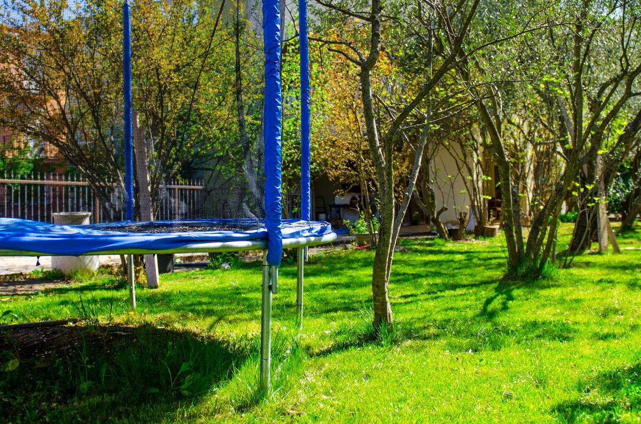 Hotel Mir Medjugorje Luaran gambar