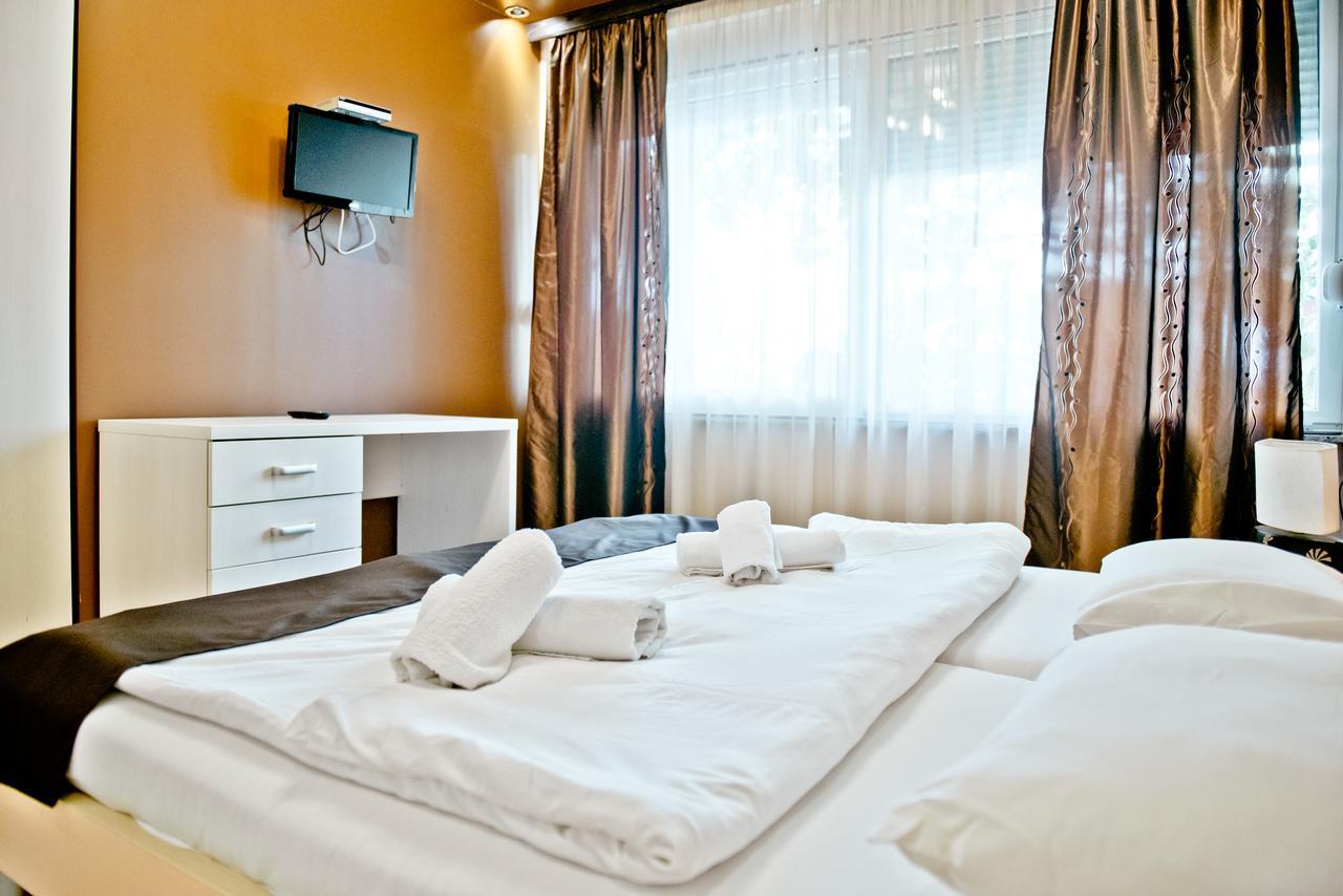 Hotel Mir Medjugorje Luaran gambar