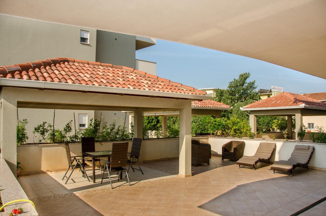 Hotel Mir Medjugorje Luaran gambar